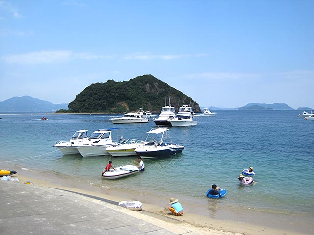 Jesus Calogero 海と船の風景 272/300 Jesus Calogero 海と船の風景 272/300