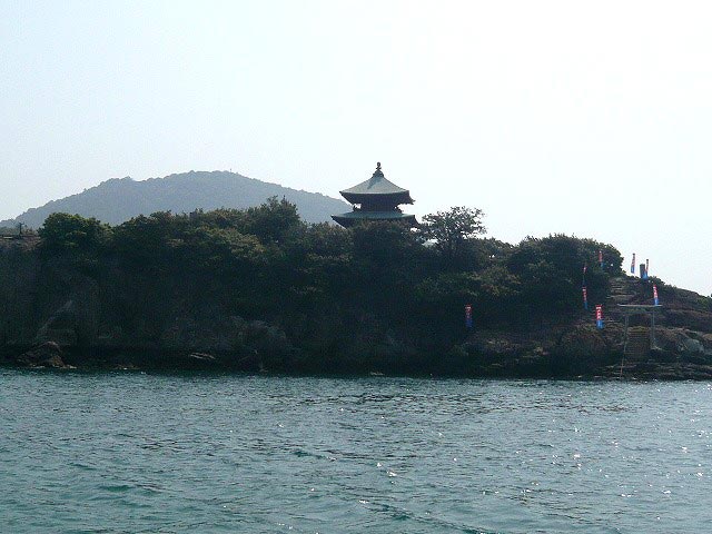 弁天堂