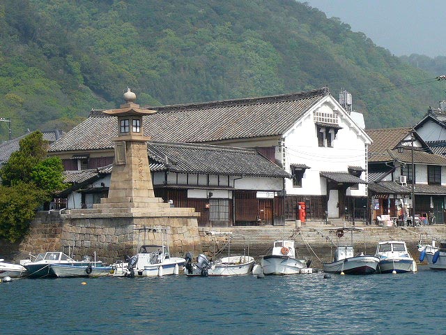 常夜灯