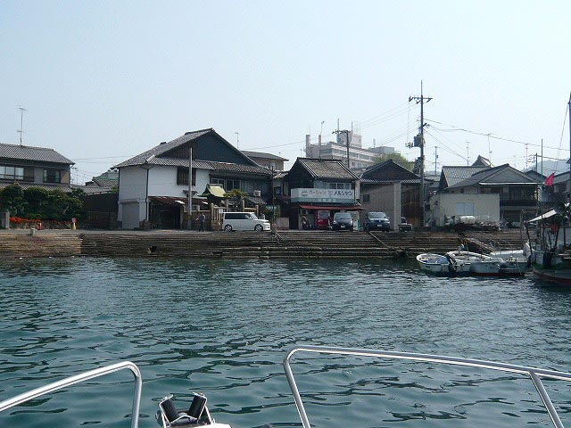 雁木