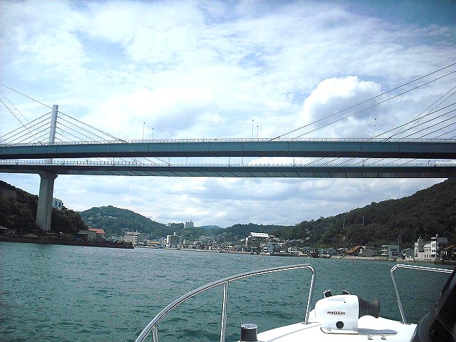 尾道大橋