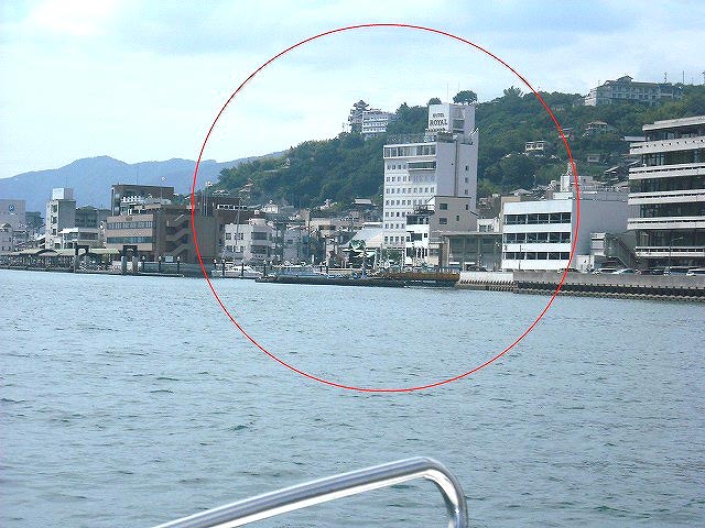 尾道海の駅