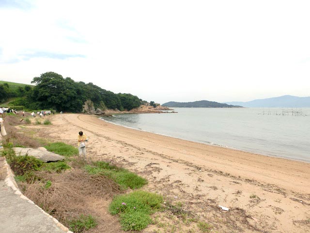 日本のエーゲ海牛窓でアウトドア三昧 岡山県 レンタルボート 海 ナスボート牛窓マリーナ バーベキュー 釣り 島めぐり ヤマハ発動機株式会社