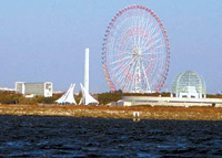 葛西臨海公園