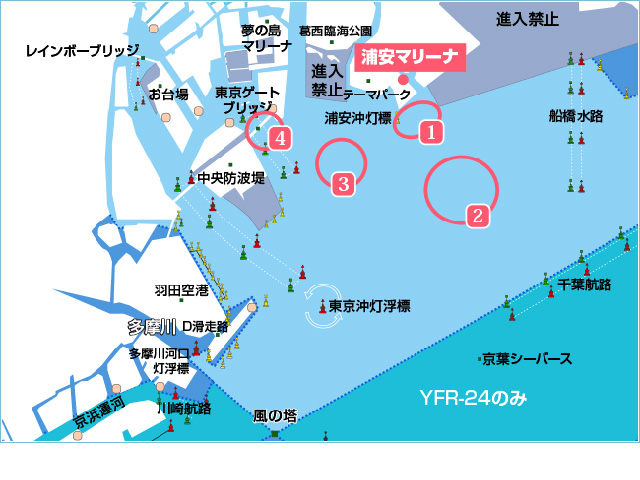 【海遊びプラン】3時間レンタルフィッシングポイント、3時間レンタルクルージングおすすめコースをご参照ください。マリーナ内掲示中の釣りマップもご参考に！季節のポイントや釣果等、ご不明点やご相談はスタッフにお声がけください。事前にご相談TELもお気軽にどうぞ！