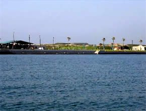 海の中道海浜公園