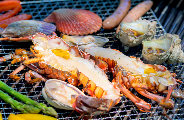 BBQ